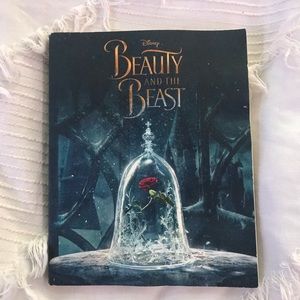 Beauty and the best book